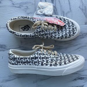 Fear of God x Era 95 Reissue 'Marshmallow'